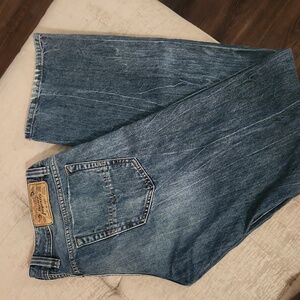 Mens Diesel Jeans